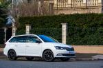 Skoda Fabia Combi Monte Carlo 2016 года